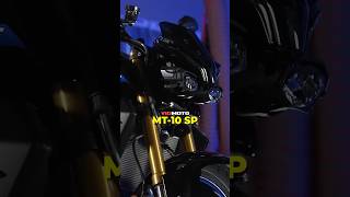 NUEVA MT10 SP 2024 YAMAHA 🥵🚀vidmoto [upl. by Aynat378]