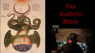 Kolbrin  Book of Wisdom WSD  7 [upl. by Alrrats]