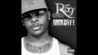 Royce Da 59quot  Boom Instrumental [upl. by Dorolice]