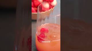 HimbeerZitronenMocktail [upl. by Scurlock]