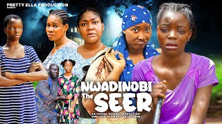 NWADINOBI THE SEERNEW MOVIEJUDY AUSTINPRETTYELLA NZOIWUDIANA NYECHENEW NIGERIAN MOVIE [upl. by Lizette]