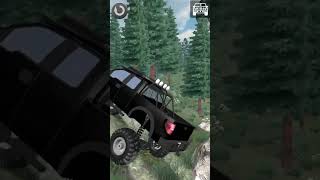 Offroad 4 x 4 simulatoroffroad 4x4 simulator gameplayoffroad master 4x4 simulator mod apk [upl. by Noillid24]