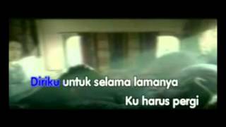 Maafkan Aku  Enda  Versi Karaoke [upl. by Araiek]