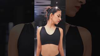 Haye Rama  Palak Sachdeva Choreography dance bollywood [upl. by Summons392]