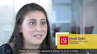 LSE Summer School and London Life [upl. by Camille931]