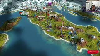 Rome Remastered Julii Exp Chapter 11  Spanish Iberian Peninsula strike Britannia falls for my trap [upl. by Kcered875]