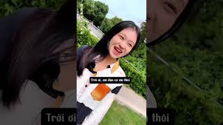 Tất cả chỉ là hiểu lầm thôi haha mukbangdrama haihuoc food funny giaitri tiktok [upl. by Schreib]