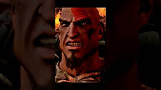 Kratos sells his soul to Ares godofwar [upl. by Pansir]