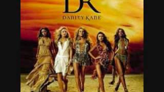 Danity Kane Sleep On It CDQ  Lyrics [upl. by Jutta]