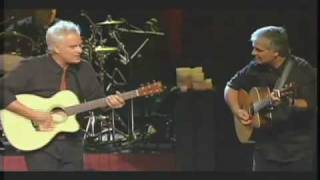 Maoz Tzur Laurence Juber amp Craig Taubman [upl. by Richie]