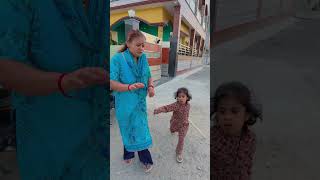 Ruk chor chor 🙏❤️ shorts funny cutubaby comedy trending [upl. by Trebbor]