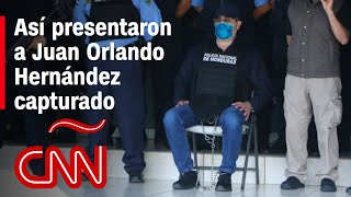 Abogado de Juan Orlando Hernández Fue un aliado clave de EEUU en la lucha contra el narcotráfico [upl. by Joycelin]