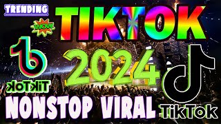 🔥NEW TIKTOK MASHUP NONSTOP REMIX 2024🔥VIRAL TIKTOK DISCO REMIX 2024🔥TIKTOK DANCE PARTY DISCO MIX [upl. by Hplodur109]