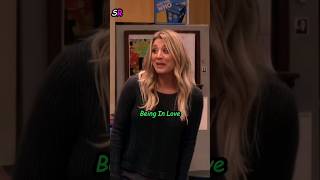 The Big Bang Theory  Penny Vs Leonard [upl. by Caitlin]