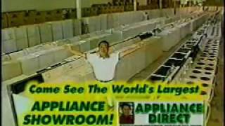 APPLIANCE DIRECT COMMERCIAL [upl. by Windham]