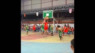 mid range trailer stagustine redants jumpman jumpshot [upl. by Ydurt700]