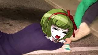 A Night With Monaca [upl. by Enitsyrhc]