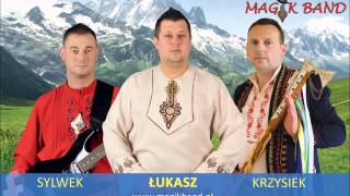 Magik Band amp Krzysztof Górka  Ognista woda [upl. by Bronez]