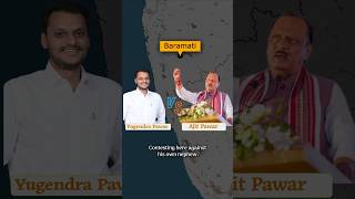 Who will win in Maharashtra [upl. by Weibel834]