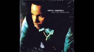 TEVIN CAMPBELL  Dont Say Goodbye [upl. by Wilde633]