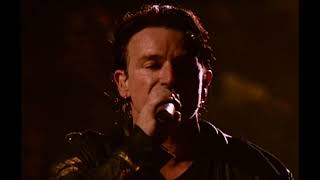 2001  Where The Streets Have No Name Elevation Live In Boston  U2 [upl. by Gwenora722]