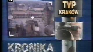 Kronika Krakowska 01011995avi [upl. by Niak233]