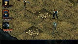 Lets Play Septerra Core 113 Next Tomb [upl. by Darahs270]