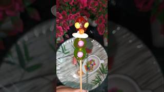 👽happy dent candyfru jelly popsicle sticks 🍡💥💦youtubeshorts shorts viralvideo [upl. by Karlee]