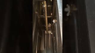 Kenworth T370 HVAC motor noise Identify [upl. by Giulio813]