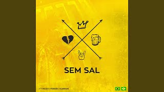 Sem Sal Ao Vivo [upl. by Gernhard]