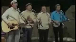 Will Ye Go Lassie Go  The Clancy Brothers and Tommy Makem [upl. by Adnof]