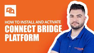 Connect Bridge – Install and Activate the Ultimate Software Integration Platform 2024 [upl. by Andres]