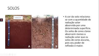 Geografia  6º ano  O clima e seus fatores geográficos [upl. by Adriaens]