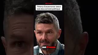 Thierry Casasnovas se lance en politique [upl. by Smart677]