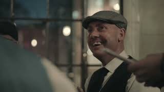 Peaky Blinders Themed Party  Silk Street  Jazz Spivs [upl. by Rotsen88]