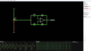 Revisited  Variable Duty Cycle Opampbased Relaxation Oscillator [upl. by Tarabar]