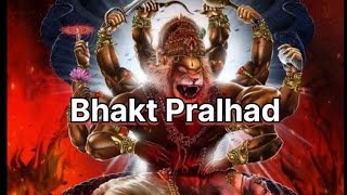 Prahlada’s Devotion The Rise of Narasimha [upl. by Alistair689]