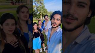 Maahe Rooh ❤️ couple love trending youtubeshorts shorts foryou sameerkhan926 [upl. by Gilud551]