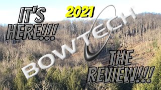 BOWTECH CARBON ZION  REVIEW [upl. by Erreid]