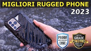 MIGLIORI RUGGED SMARTPHONE del 2023 La Guida Definitiva che Stavi Cercando [upl. by Amjan]