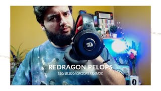 Los Redragon Pelops tienen un problema PERO [upl. by Belden]