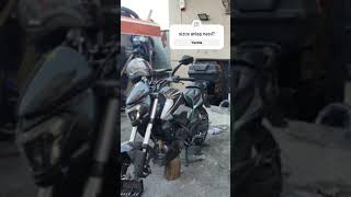 Sizce anlaş lastik nasıl  Dominar lastik tavsiyesi motovlog motorcycle motor motorbike motogp [upl. by Ettevroc164]