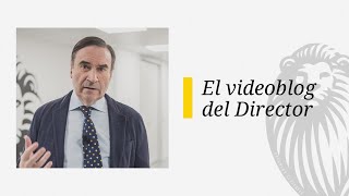 Videoblog del Director Ahora es Sánchez quien somete el quotsanchismoquot al veredicto de las urnas [upl. by Sayres692]