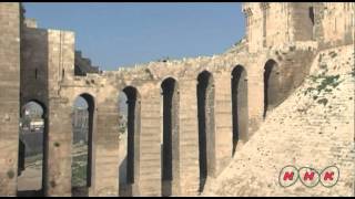 Ancient City of Aleppo UNESCONHK [upl. by Mireille382]