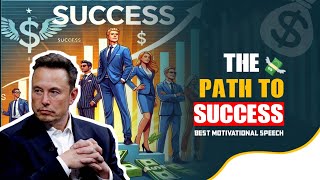 Wold Best Motivational speech 2025  The Path Of Success  Brothers Speech [upl. by Bohlin]