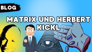 matrix und herbert kickl [upl. by Marr258]