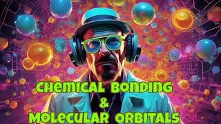 Noncovalent Interactions in Drug Design  Bass  EDM  Psytrance  Psydub  PHAAAAT BEATS 🎶 [upl. by Dorthea]