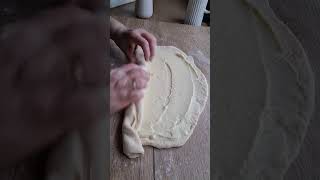 Leckere Puddingschnecken shortvideo [upl. by Batruk]