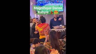 Magnifique Danse Kabyle 💃🏼😍 kabyle kabylie kabylegirl tiziouzou bejaia kabyledefrance [upl. by Keriann645]