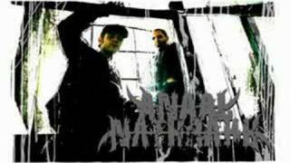 Anaal Nathrakh  Virus Bomb [upl. by Haggai]